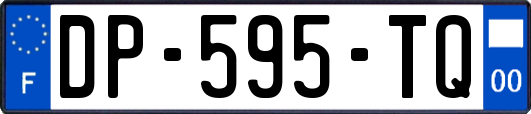 DP-595-TQ