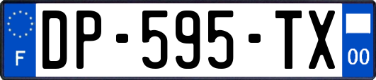 DP-595-TX