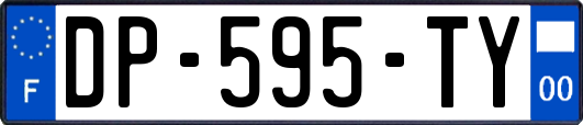 DP-595-TY