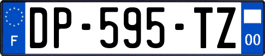 DP-595-TZ