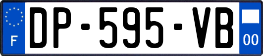 DP-595-VB