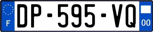 DP-595-VQ