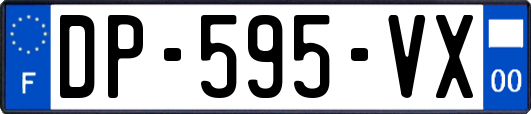 DP-595-VX