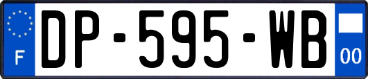DP-595-WB