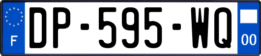 DP-595-WQ