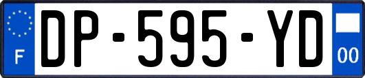 DP-595-YD