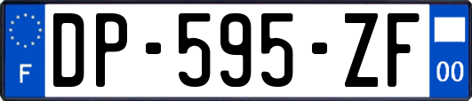 DP-595-ZF