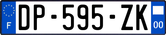 DP-595-ZK