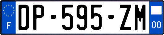 DP-595-ZM