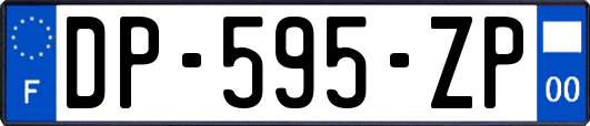 DP-595-ZP