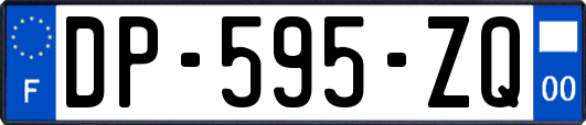 DP-595-ZQ