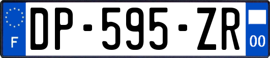 DP-595-ZR