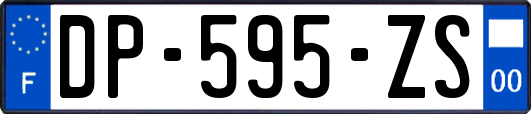 DP-595-ZS