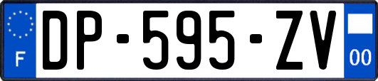 DP-595-ZV