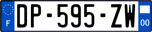 DP-595-ZW