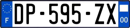 DP-595-ZX