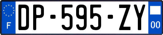 DP-595-ZY