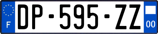 DP-595-ZZ