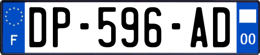 DP-596-AD