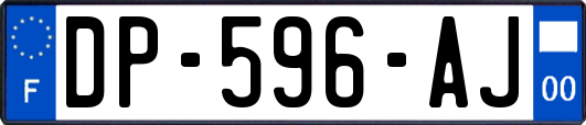 DP-596-AJ