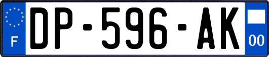 DP-596-AK