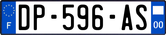 DP-596-AS