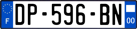 DP-596-BN