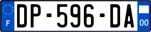 DP-596-DA