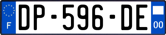 DP-596-DE