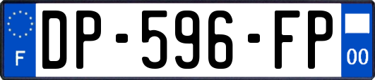 DP-596-FP