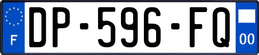 DP-596-FQ