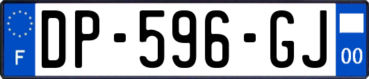 DP-596-GJ