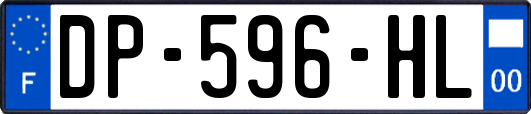 DP-596-HL