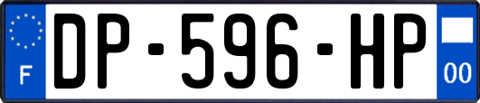 DP-596-HP
