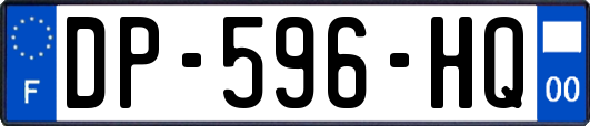 DP-596-HQ
