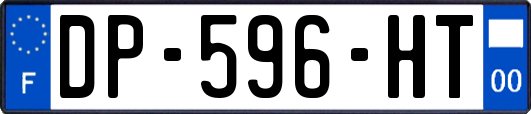 DP-596-HT