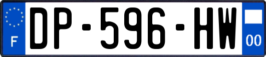 DP-596-HW