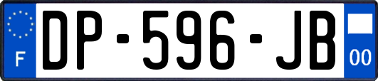 DP-596-JB