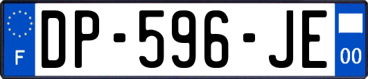 DP-596-JE