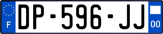 DP-596-JJ