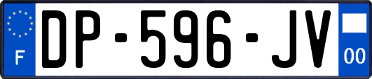 DP-596-JV