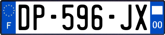 DP-596-JX