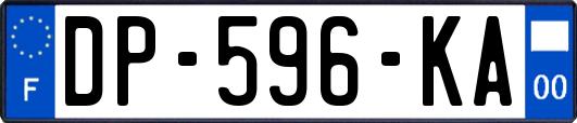 DP-596-KA
