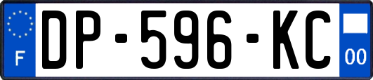 DP-596-KC