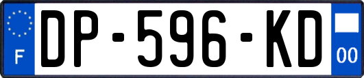 DP-596-KD