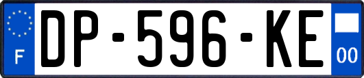 DP-596-KE