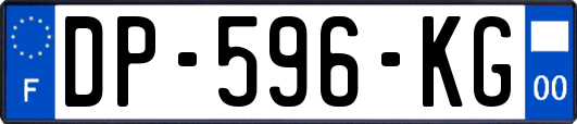 DP-596-KG
