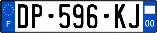 DP-596-KJ