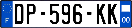 DP-596-KK