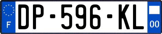 DP-596-KL